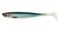 Виброхвосты LJ 3D Series BASARA SOFT SWIM 2,5in (06,35)/PG07 14шт.