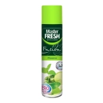 Освежитель воздуха 300мл Master FRESH Мохито