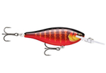 Воблер Shad Rap Elite 75, 7,5см, 12грDSR
