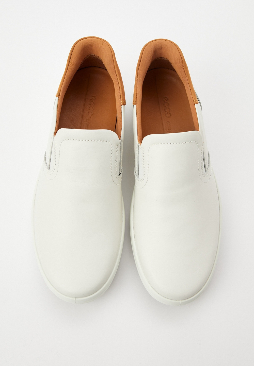 Слипоны мужские ECCO SOFT 7 M