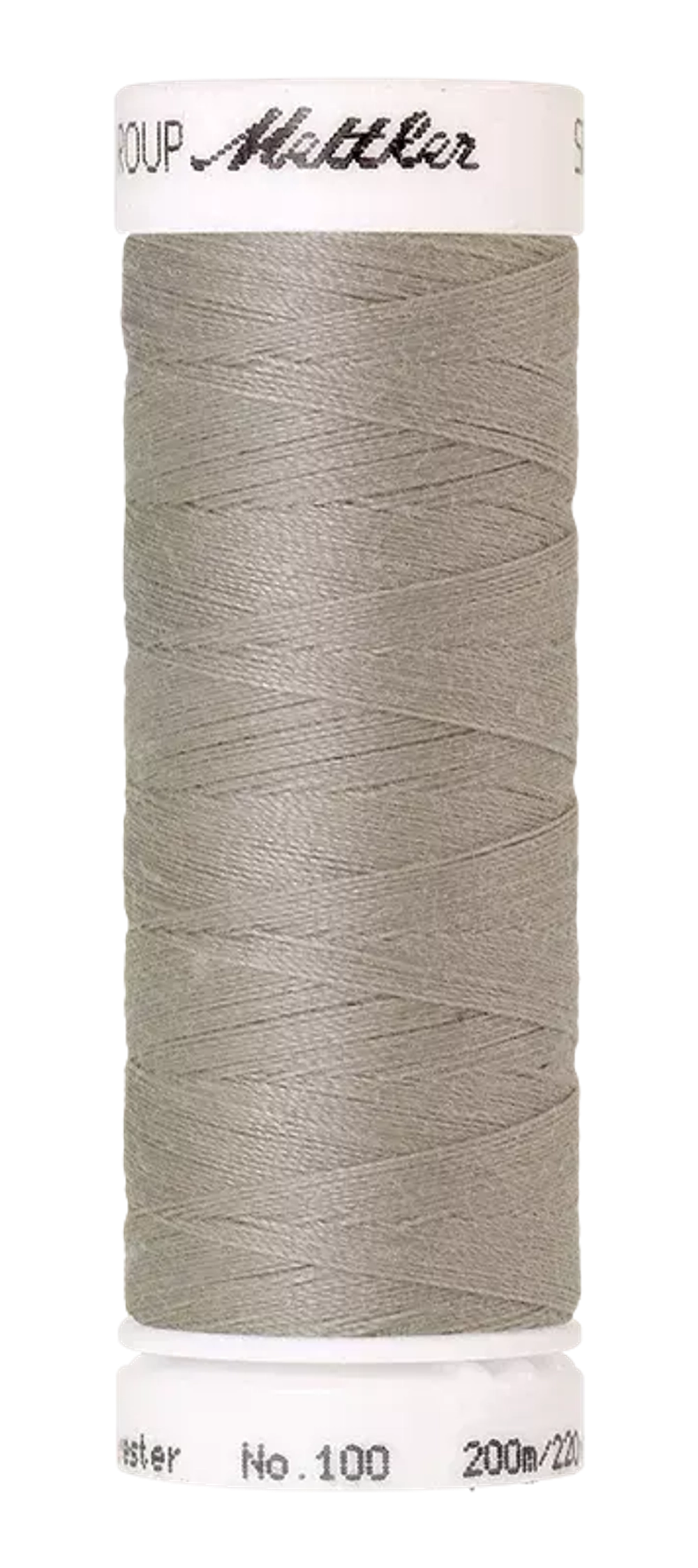 Нить универсальная SERALON 100, 200 м, Mettler, 0412