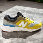 New Balance 997H v2 • Gold Gray