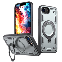 Чехол Magneto Case с кольцом для iPhone 16e