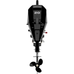 Лодочный мотор Mercury F20MH EFI