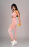 714 Gym Pink 1756
