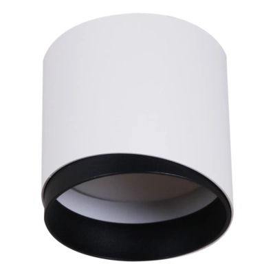 53022-9.5-001IL GX53 WT светильник точечный Reluce Technical, GX53х1