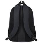 Рюкзак BRAUBERG URBAN универсальный, 2 отделения, "Freedom", черный, 46х32х19 см, 270756