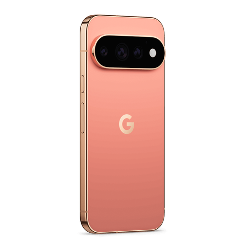 Смартфон Google Pixel 11 Pro, 12/256GB, Canyon (Оранжевый) (Японская версия)