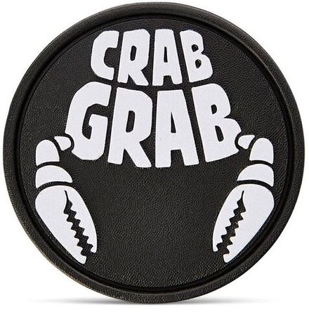 Купить Стомпэд для сноуборда CRABGRAB THE LOGO BLACK