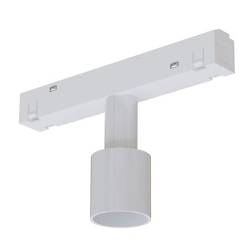 Адаптер для гибкого неона Loop с вводом питания A492033-1 белый Optima/Linea Arte Lamp