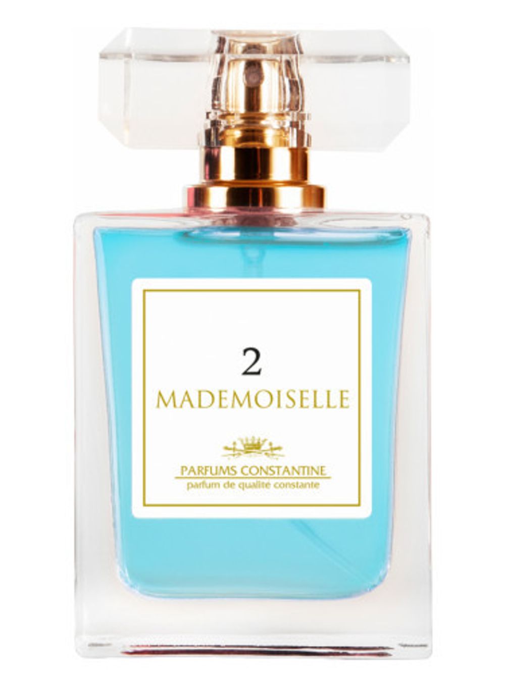 Parfums Constantine Mademoiselle No. 2