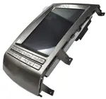 Магнитола для Hyundai ix55 2009-2013 - Kuberg NH-H1001 ("Тесла-Стиль") на Android 9
