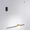 Подвесной светильник Furud A2124SP-1BK Arte Lamp