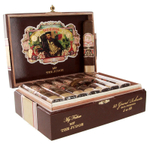 My Father The Judge Grand Robusto