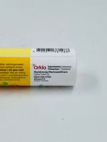 Шипучая таблетка Sana-sol Vitamin C 1000 мг со вкусом апельсина без сахара 20 таб. (из Финляндии)