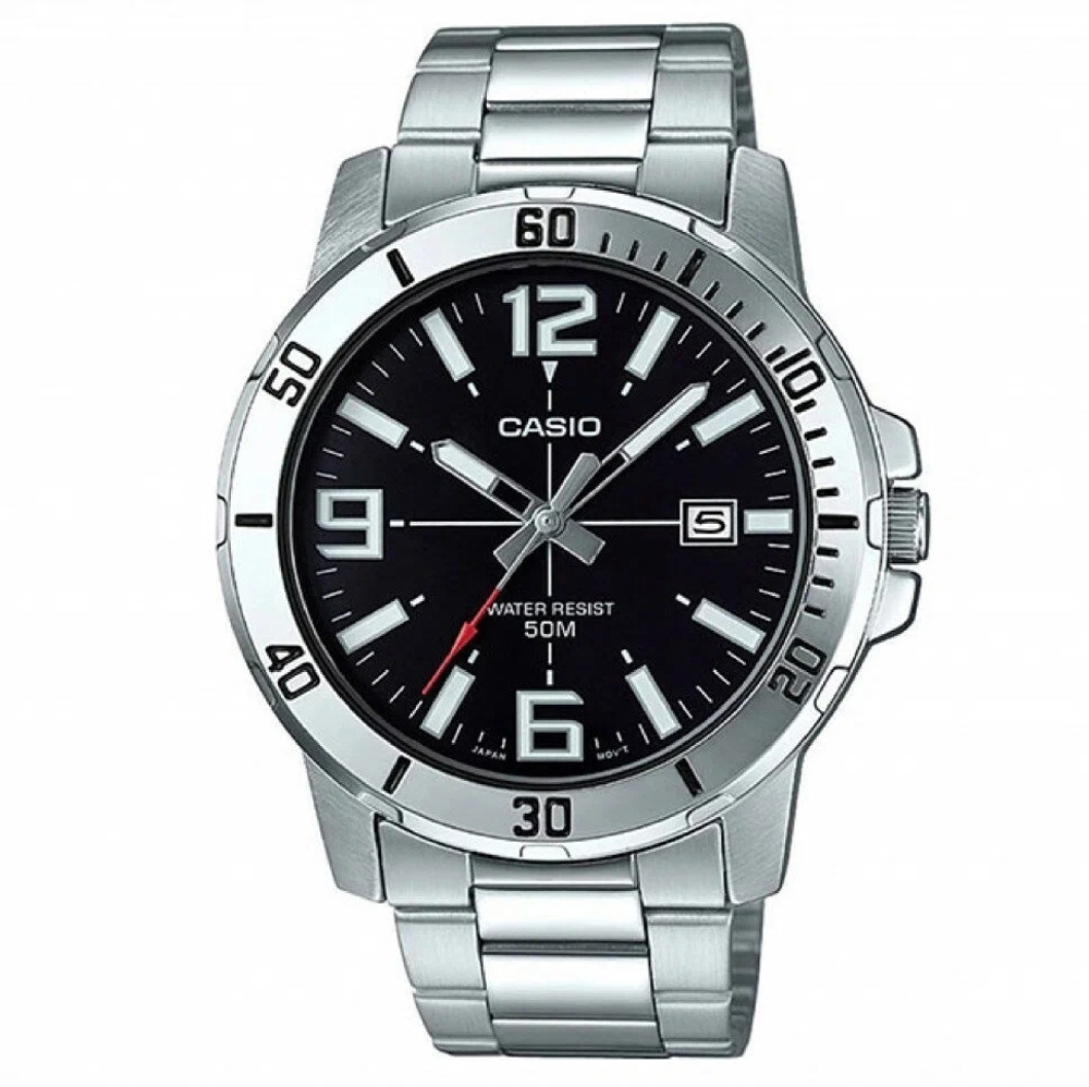 Часы CASIO MTP-VD01D-1B