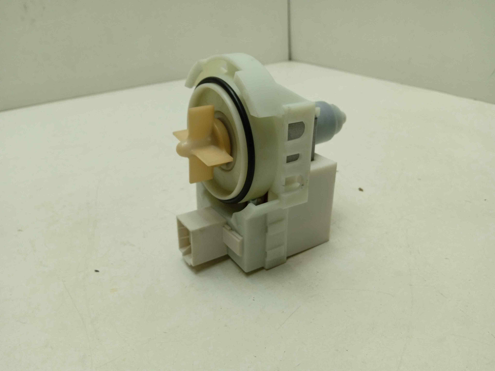 WIS24140OE/47 кт173 Сливной насос для стиральной машины Bosch WIS24140OE/47 б/у