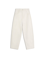 Мужские джинсы baggy fit OUT OF CORE - BERSHKA