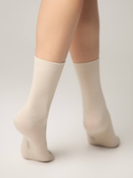 CONTE 3DSOCKS Классические носки из хлопка