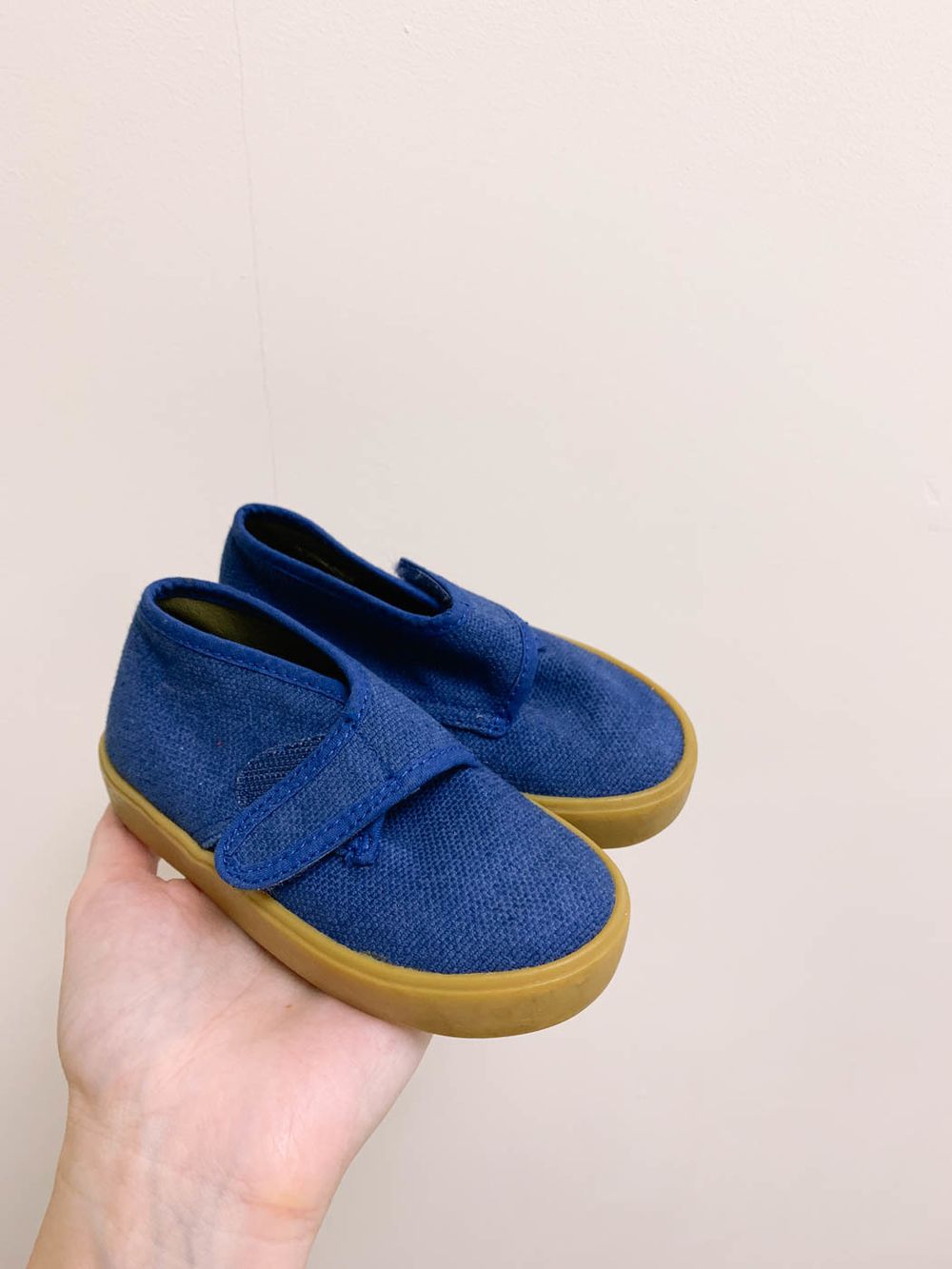 Кеды Bonpoint