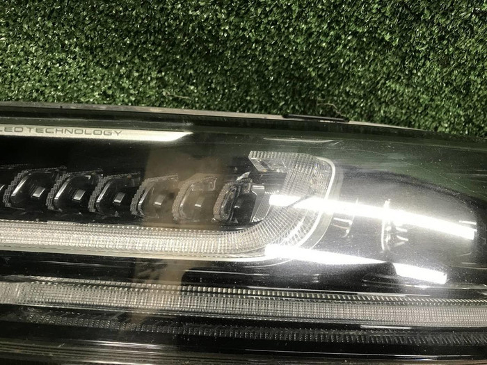 Фара левая Chery Tiggo 8 Pro (2021-2024) LED