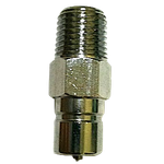Коннектор топливный (папа) C14509T / 410051 / 153220 Для топл. баков Tohatsu Совместим с C14504T