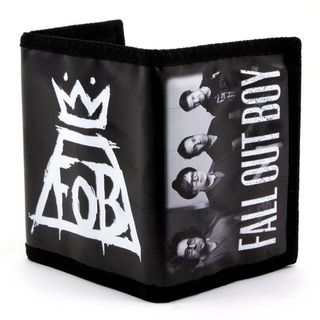 Кошелек Fall Out Boy (200)
