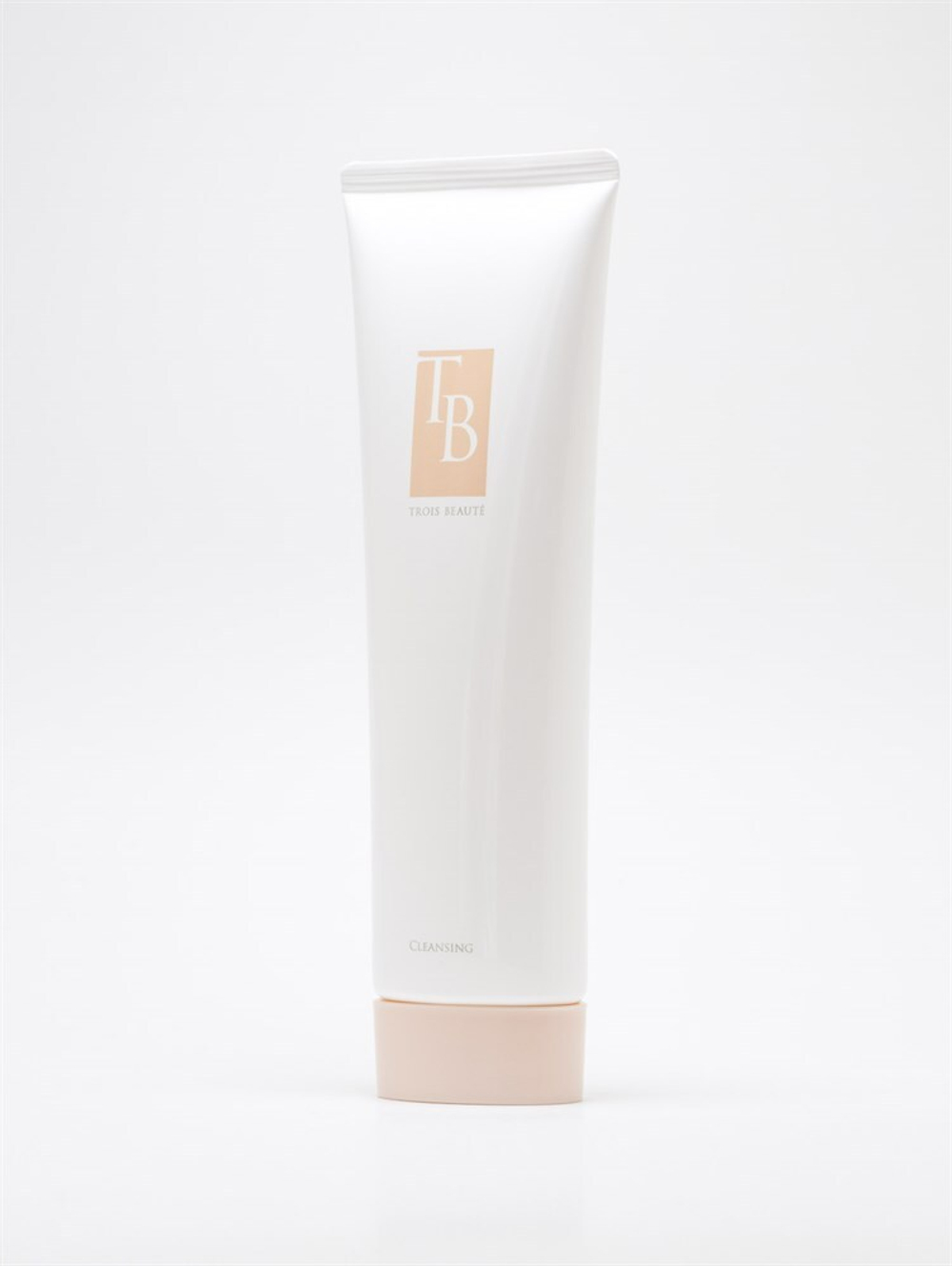 Trois Beaute Platinum Очищающий лосьон для лица 120гр.