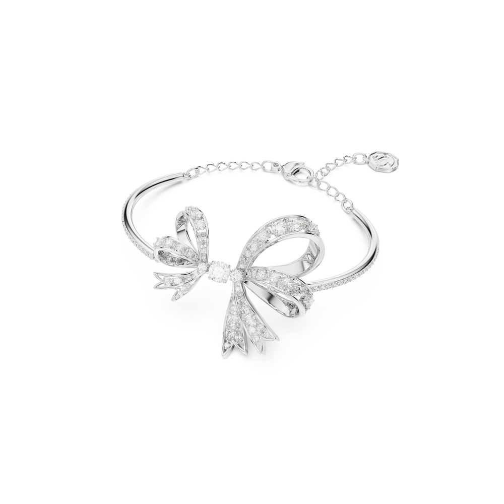 VOLTA:SOFT BOW WHI/RHS