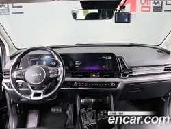 KIA Sportage Diesel 2.0 2WD — 2024