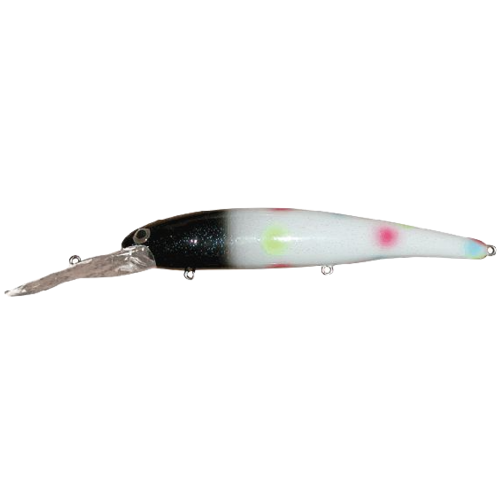 Воблер Bandit Lures Walleye Deep 120мм 17.5г до8.1м BDTWBD2 -