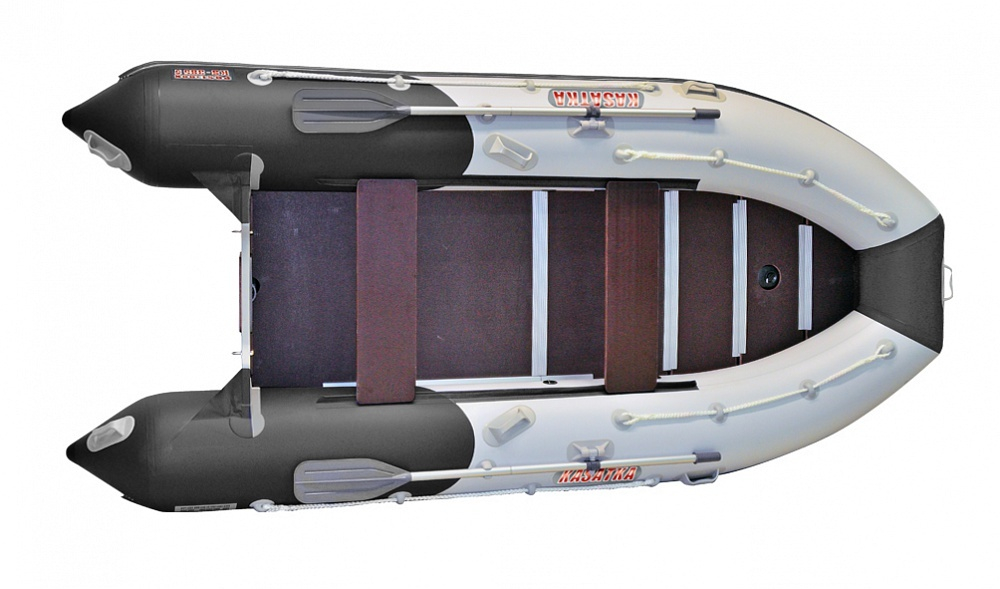 Лодка надувная Касатка KS 385 Sport