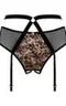 ALLUNES Garter belt Пояс для чулок