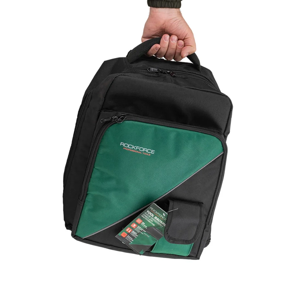 Сумка для инструментов RockFORCE RF-KBAG22