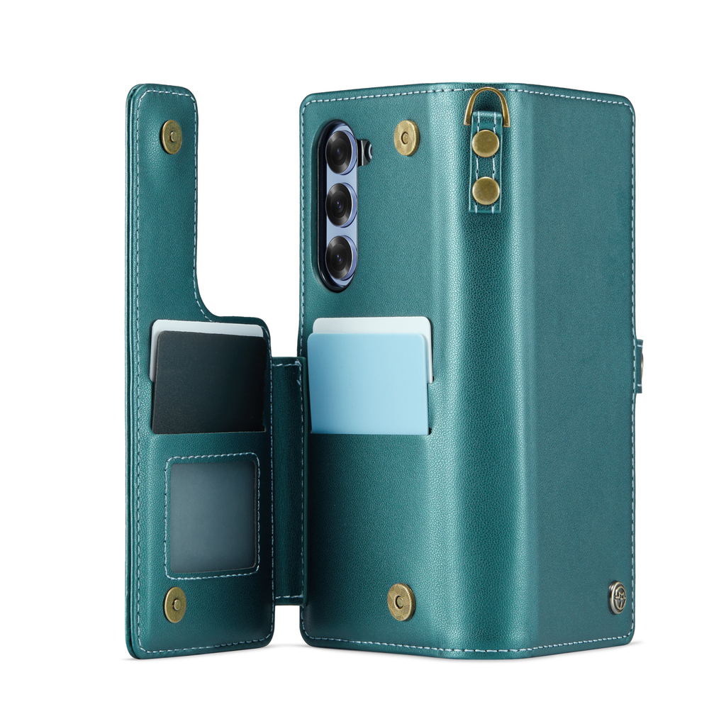 Чехол CaseMe Сard Protection Samsung Galaxy Z Fold 6