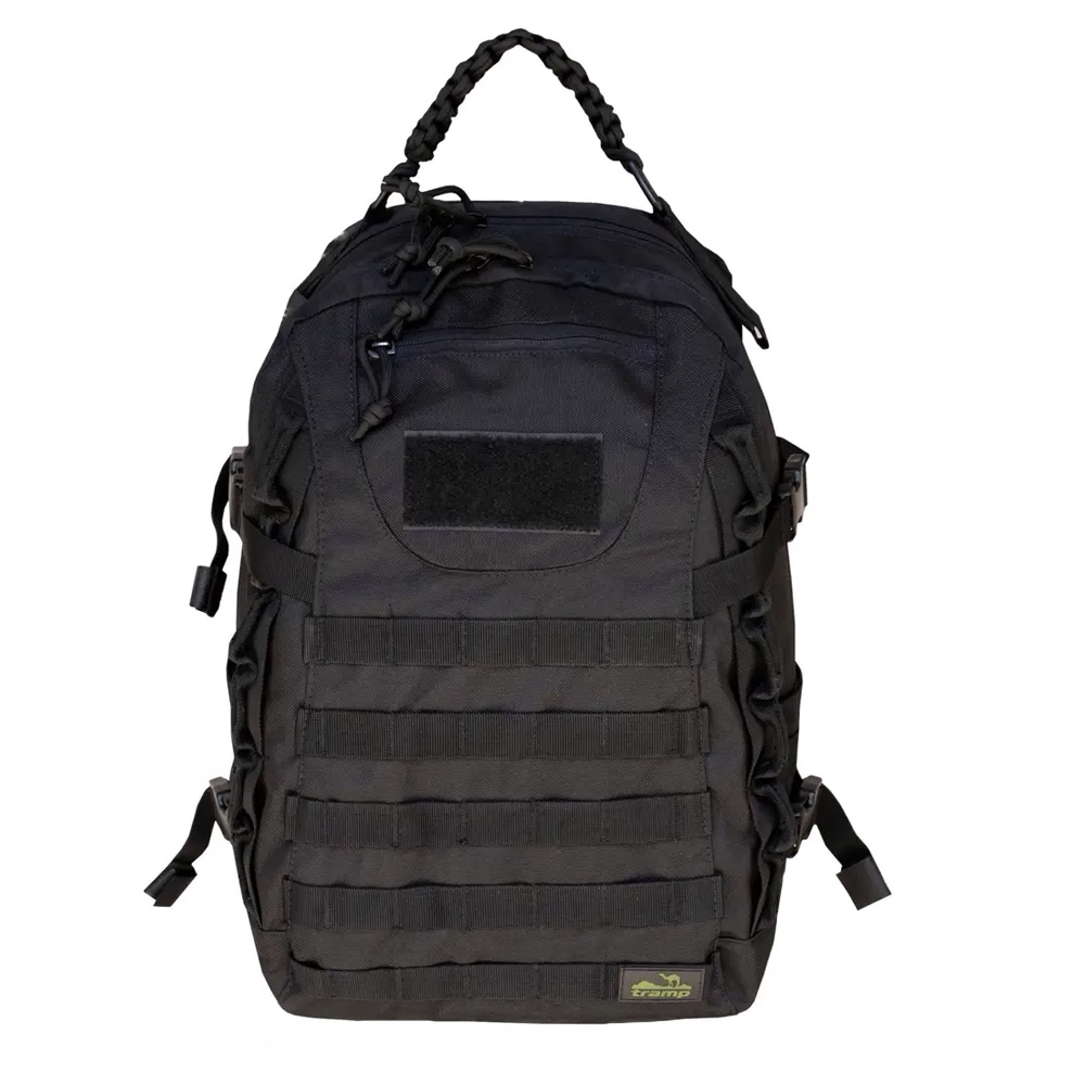 Tramp рюкзак Tactical 40 л, черный