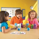 Развивающая игра "Ментал блокс" Learning Resources LER9280