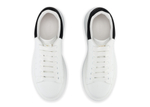 McQueen White