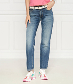 Джинсы Guess Jeans - голубой(W4YA98 D5FC1)