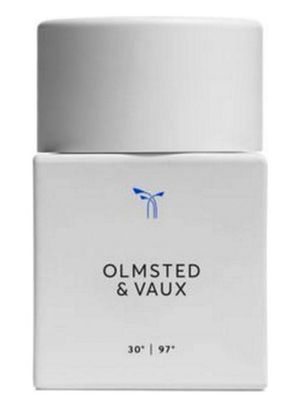 Phlur Olmsted and Vaux