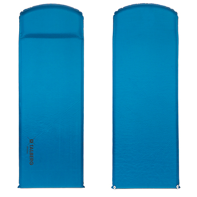 Коврик самонадувающийся Talberg Wellax mat 196x71x7,5  [TLM-016]