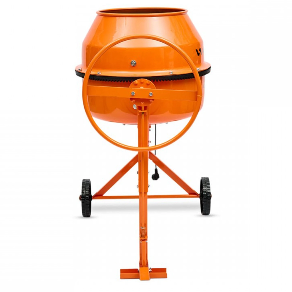 Бетономешалка Villartec СМ-120P