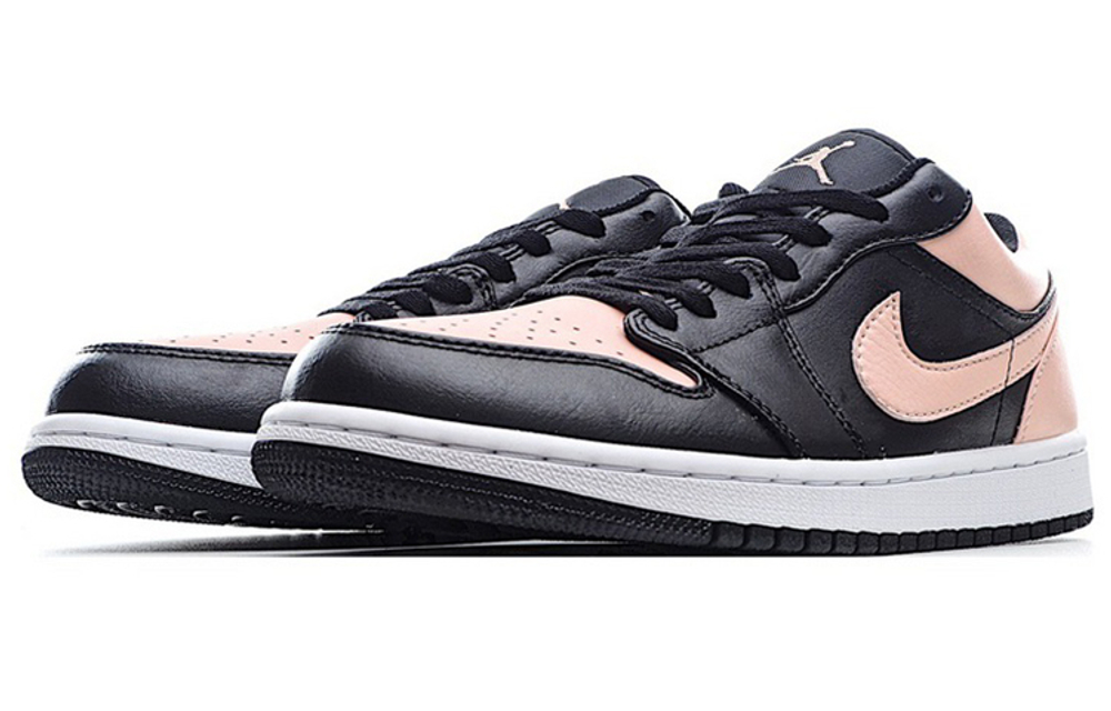 Air Jordan 1 Low 'Crimson Tint'