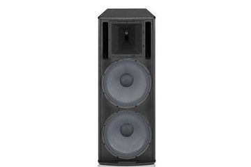 DYNACORD C 25.2 пассивная АС, 4000Вт, динамик 15 дюймов