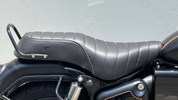 Royal Enfield Bullet 350 Black Gold