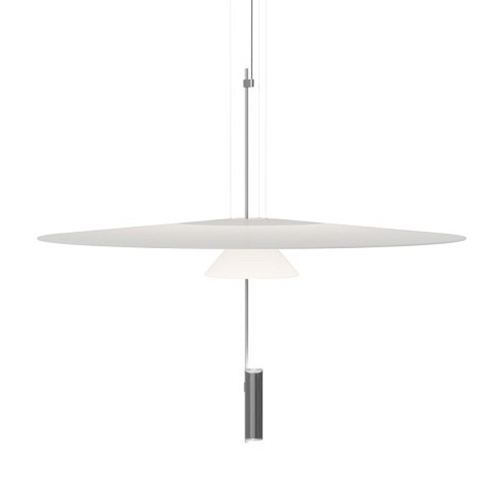 Pendant design lamp  Flamingo 1520 by Vibia