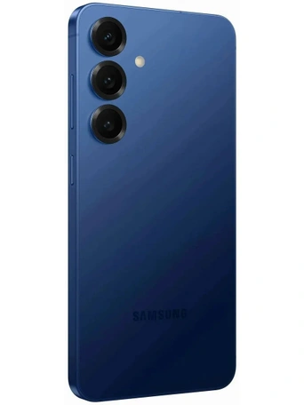 Смартфон Samsung Galaxy S25, 128GB, Blue
