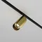 Трековый светильник Focus LED TR032-2-12W3K-M-BBS Maytoni