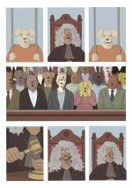 Собакистан: Процесс