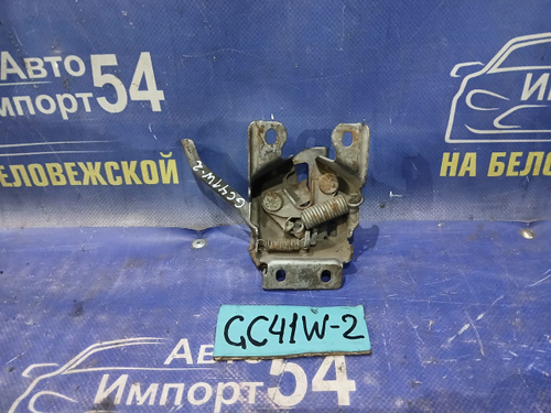 Замок капота SUZUKI CULTUS 1999